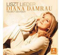 Helmut Deutsch - Liszt Songs