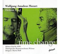 Helmut Eisel - Time Change
