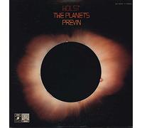 Helmut Franz - Holst/Ligeti-Franz -les Planètes [Vinilo]