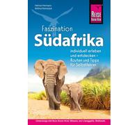 Helmut Hermann Reise Know-How Reiseführer Südafrika: Südafrika ne (Tapa blanda)