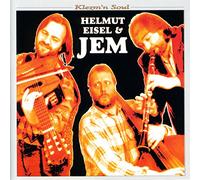 Helmut & Jem Eisel - Klezm'n Soul