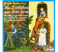 Helmut Lohner & Sd - Die Entfuehrung Aus Dem S