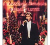 Helmut Lotti - Classical Christmas With Helmut Lotti