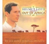 Helmut Lotti - Classics Out of Africa By Helmut Lotti (2000-04-05)