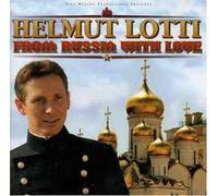 Helmut Lotti - From Russia With Love