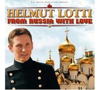 Helmut Lotti - From Russia with Love [Alemania] [DVD]
