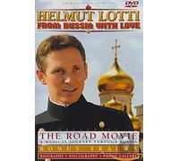 Helmut Lotti - From Russia with Love [DVD]