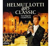 Helmut Lotti Goes Classic