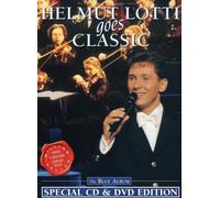 Helmut Lotti - Goes Classic (Blue Album) [USA] [DVD]