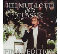 Helmut Lotti - Goes Classic Final Edition