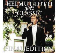 Helmut Lotti - Goes classic final edition/A classical christmas with