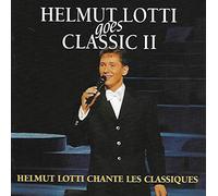 Helmut Lotti - helmut lotti goes classic III
