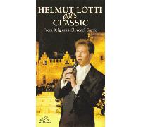 Helmut Lotti Goes Classic [Reino Unido] [VHS]