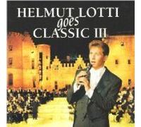 Helmut Lotti - Goes Classics 3 (CD)