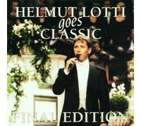Helmut Lotti - Helmut Goes Classic Final
