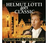 Helmut Lotti - Helmut Lotti Goes Classic: Cas