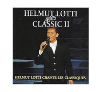Helmut Lotti - helmut lotti goes classic III