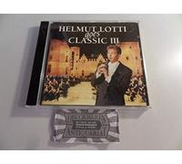 Helmut Lotti - Helmut Lotti Goes Classic III