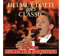 Helmut Lotti - Helmut Lotti Goes Classic: Red