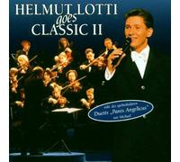 Helmut Lotti - Helmut Lotti Goes Classic Vol. 2
