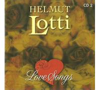 Helmut Lotti - incl. In my Dreams I Kiss You