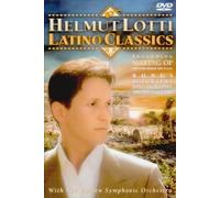 Helmut Lotti - Latino Classics [Alemania] [DVD]