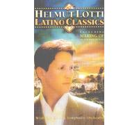 Helmut Lotti - Latino Classics [Alemania] [VHS]