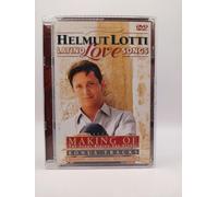Helmut Lotti - Latino Love Songs [Alemania] [DVD]
