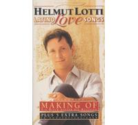 Helmut Lotti - Latino Love Songs [Alemania] [VHS]