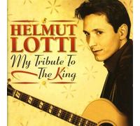 Helmut Lotti - My Tribute to the King