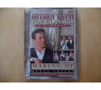 Helmut Lotti - Pop Classics in Symphony [DVD]