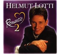 Helmut Lotti - Romantic 2 - Ariola - 74321 702122 by Helmut Lotti