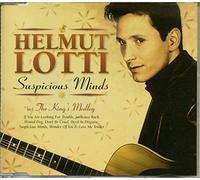 Helmut Lotti - Suspicious Minds