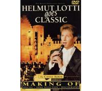Helmut Lotti - The Castle Album [Alemania] [DVD]