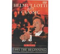 Helmut Lotti - The Red Album [Alemania] [DVD]
