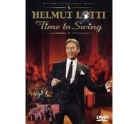 Helmut Lotti - Time to Swing [Alemania] [DVD]