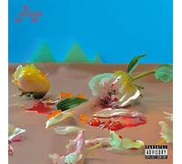 Helmut - My Interstellar Love Life [Vinilo]