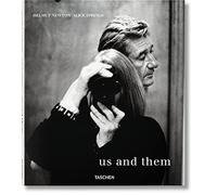 Helmut Newton and Alice Springs. Us and Them (Fo)