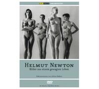 Helmut Newton - ARTdokumentation [Alemania] [DVD]