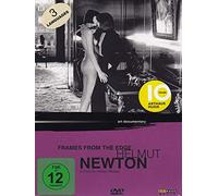 Helmut newton : frames from the edge [Alemania] [DVD]