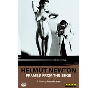 Helmut newton - frames from the edge [Francia] [DVD]