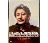 Helmut Newton: Frames From the Edge [USA] [DVD]