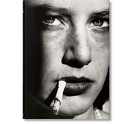 Helmut Newton. Legacy (Photography Book)