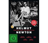 Helmut Newton - The Bad and the Beautiful [Alemania] [DVD]