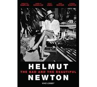 Helmut Newton: The Bad and the Beautiful [USA] [DVD]