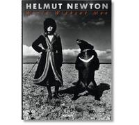 Helmut Newton. World without Men