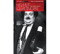 Helmut Qualtinger - Der Herr Karl [Alemania] [DVD]