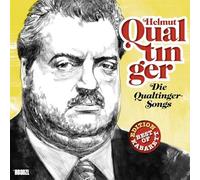Helmut Qualtinger - Die Qualtinger Songs