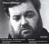 Helmut Qualtinger - Ka Stadt Zum Leben/Stehkneipen