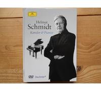 Helmut Schmidt - Kanzler und Pianist / Helmuth Schmidt außer Dienst [DVD]